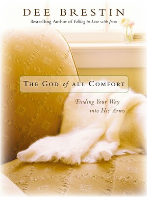 The God of All Comfort - ebook